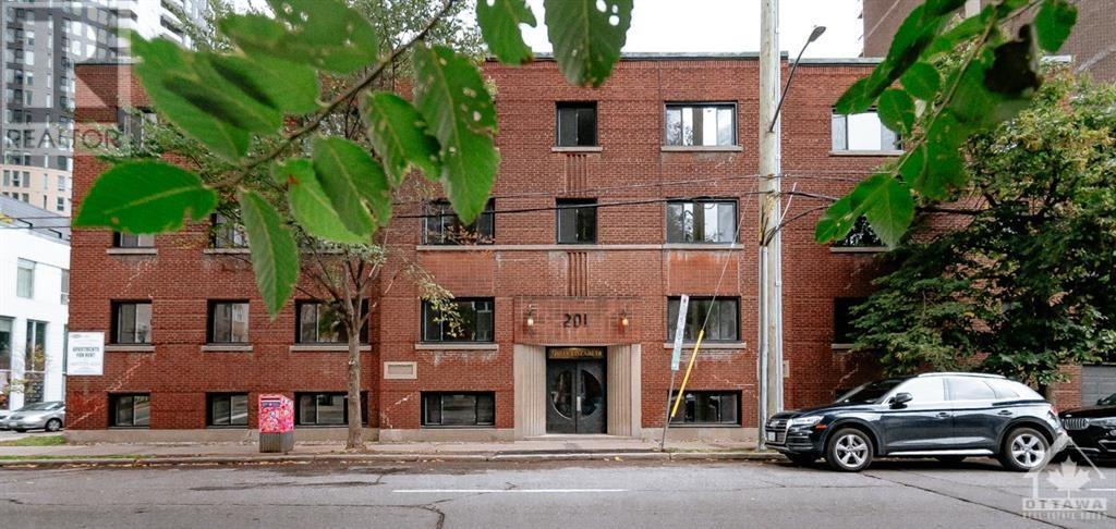201 METCALFE STREET, ottawa, Ontario