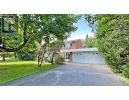 23 KINGSFORD CRESCENT, ottawa, Ontario
