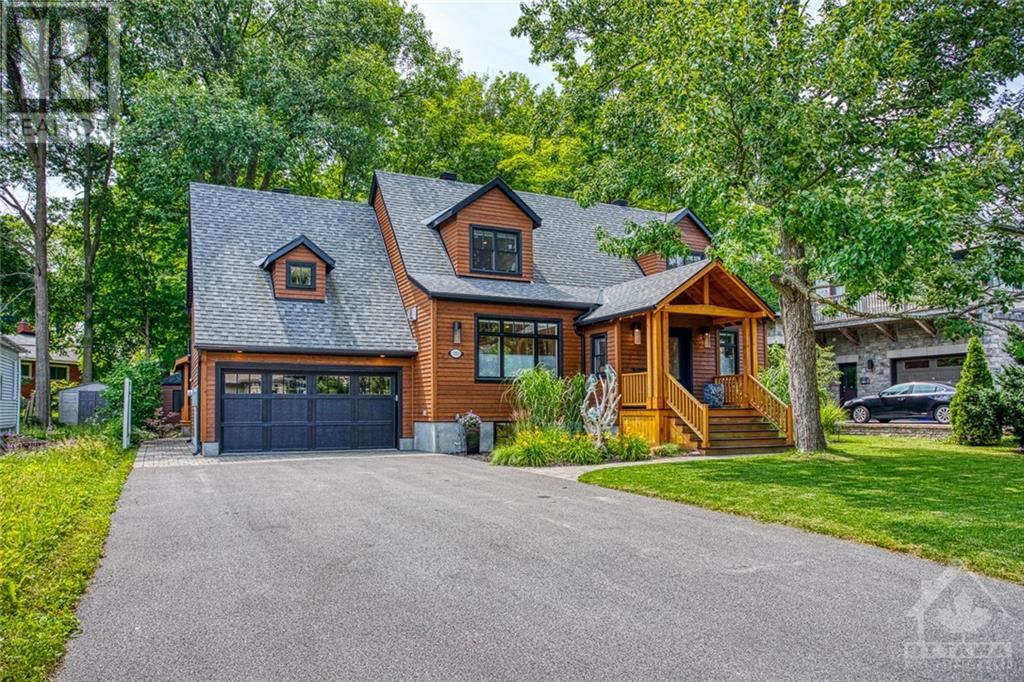 350 CUNNINGHAM AVENUE, ottawa, Ontario