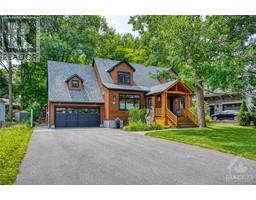 350 CUNNINGHAM AVENUE, ottawa, Ontario