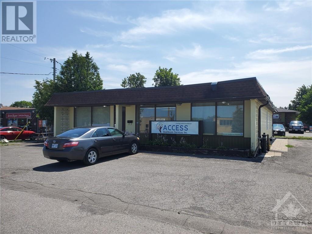 28 NORTHSIDE ROAD, ottawa, Ontario