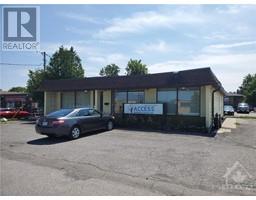 28 NORTHSIDE ROAD, ottawa, Ontario