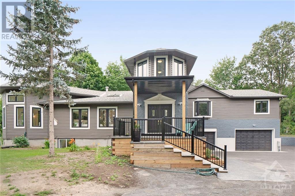 3427 Greenbank Road, Nepean, Ontario  K2J 4J1 - Photo 2 - 1252373