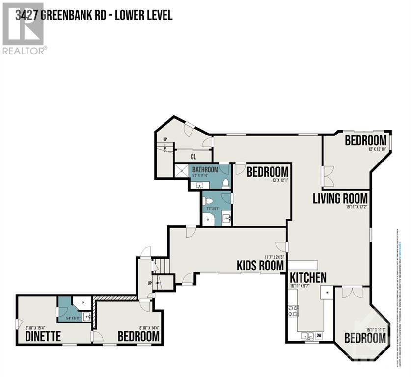 3427 Greenbank Road, Nepean, Ontario  K2J 4J1 - Photo 28 - 1252373