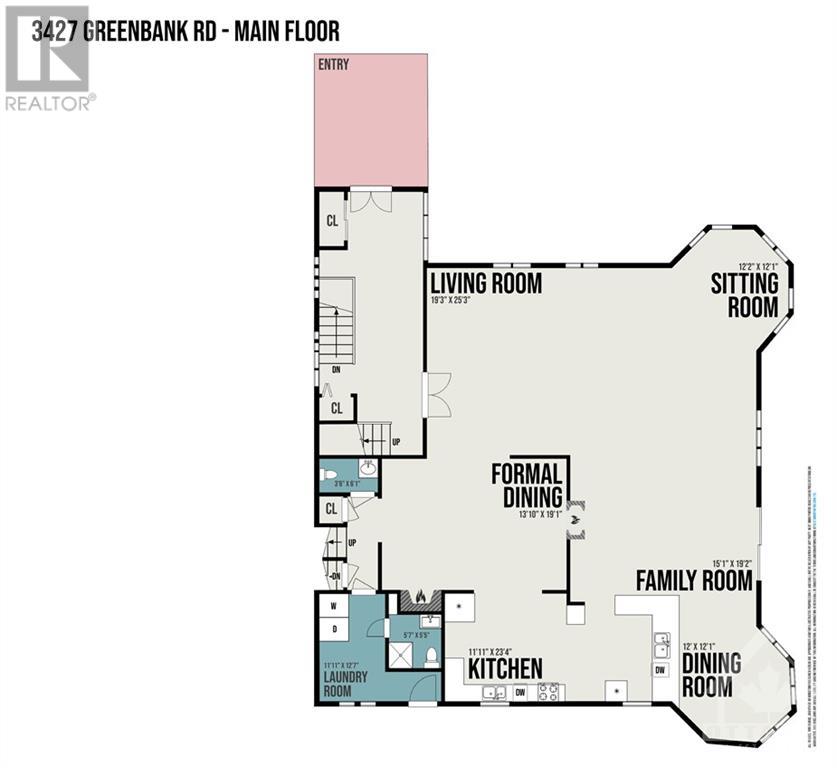 3427 Greenbank Road, Nepean, Ontario  K2J 4J1 - Photo 29 - 1252373