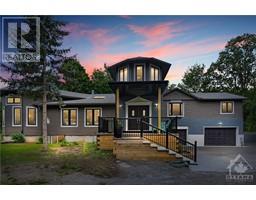 3427 GREENBANK ROAD, nepean, Ontario