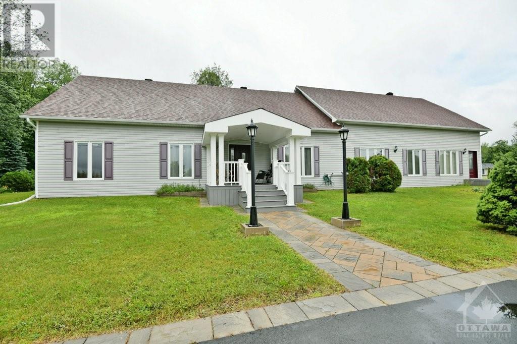 15036 COLONIAL DRIVE, ingleside, Ontario