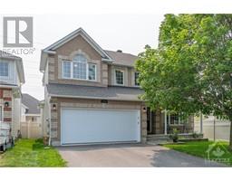1719 LIBERTY WAY, ottawa, Ontario