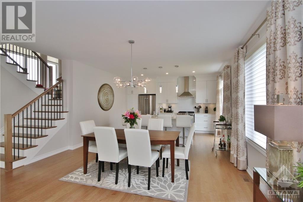 615 Albion Falls Drive, Ottawa, Ontario  K2J 6P9 - Photo 11 - 1252776