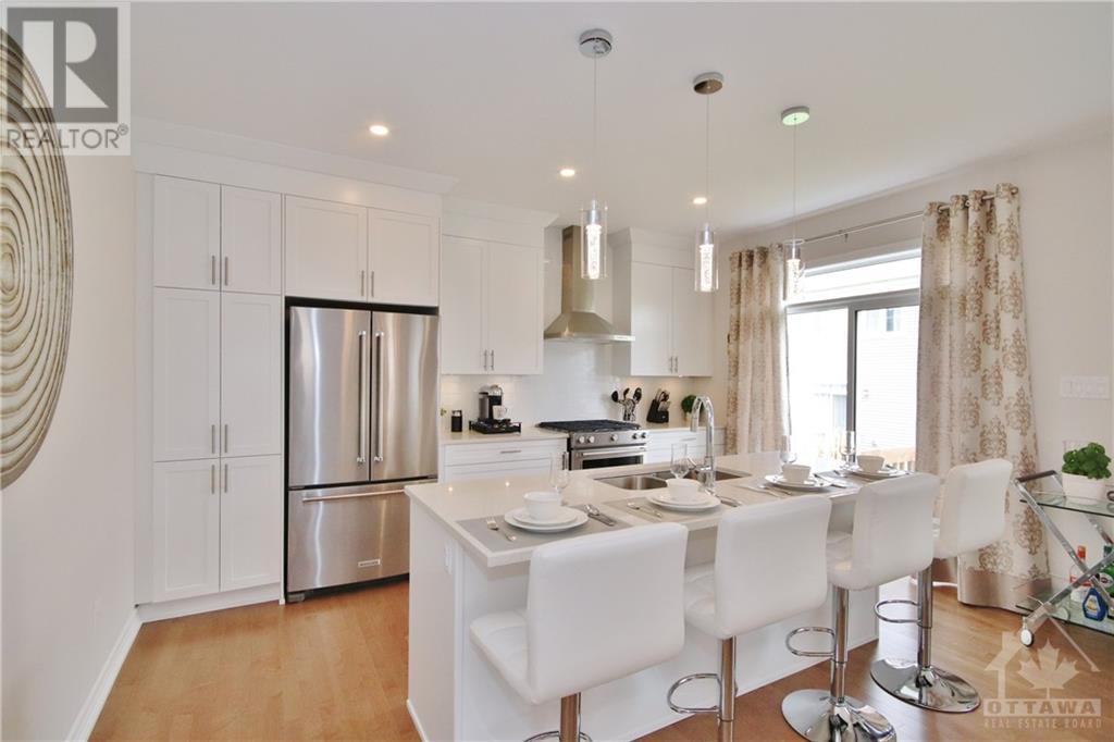 615 Albion Falls Drive, Ottawa, Ontario  K2J 6P9 - Photo 12 - 1252776