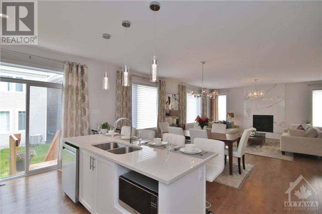 615 Albion Falls Drive, Ottawa, Ontario  K2J 6P9 - Photo 15 - 1252776
