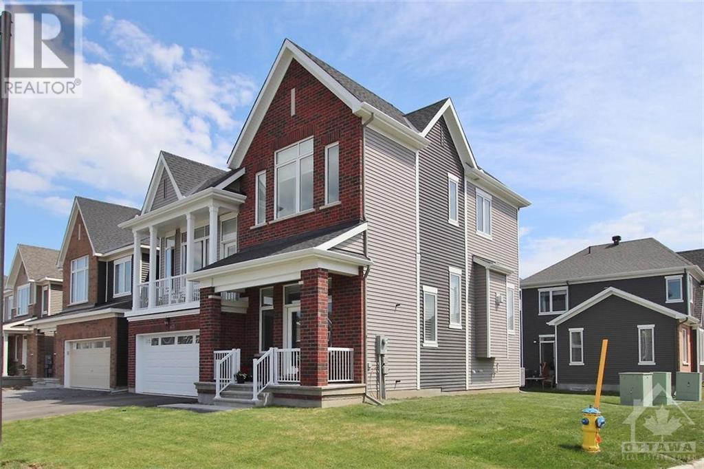 615 Albion Falls Drive, Ottawa, Ontario  K2J 6P9 - Photo 2 - 1252776