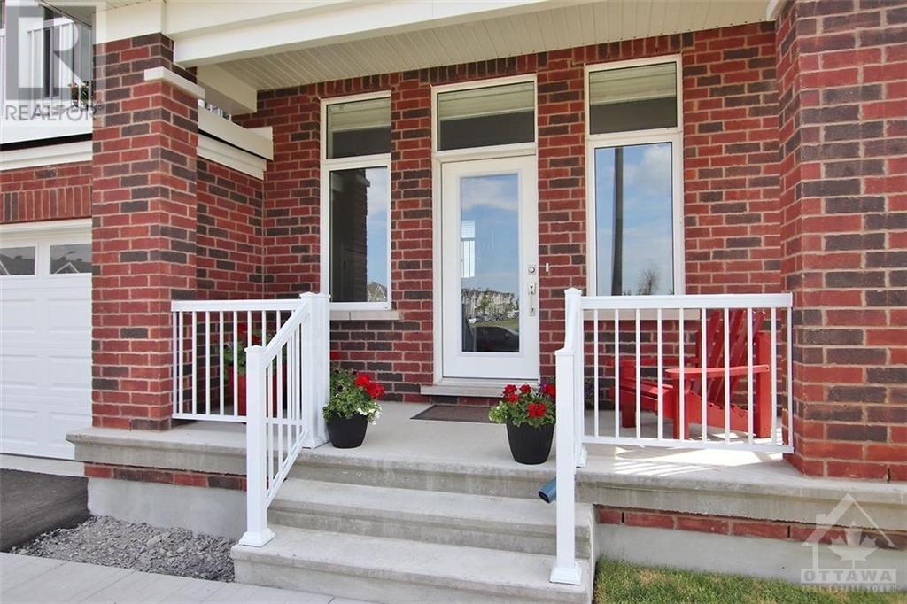 615 Albion Falls Drive, Ottawa, Ontario  K2J 6P9 - Photo 3 - 1252776