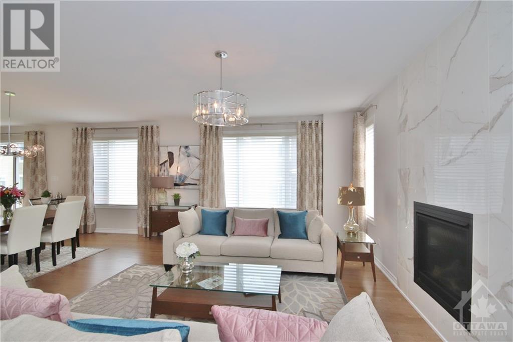 615 Albion Falls Drive, Ottawa, Ontario  K2J 6P9 - Photo 8 - 1252776