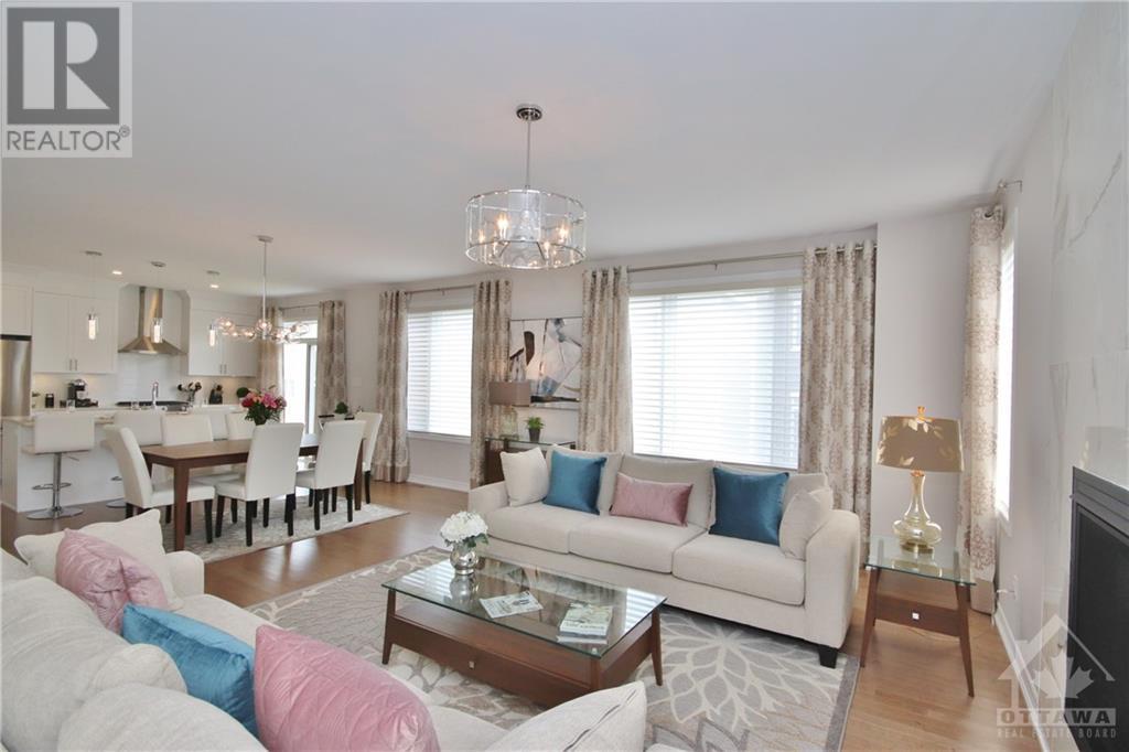 615 Albion Falls Drive, Ottawa, Ontario  K2J 6P9 - Photo 9 - 1252776