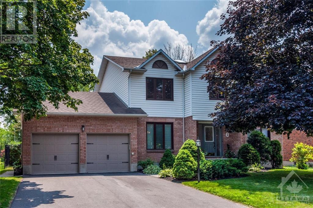 5 JOSEPH CIRCLE, stittsville, Ontario