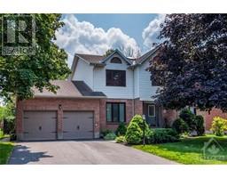 5 JOSEPH CIRCLE, stittsville, Ontario