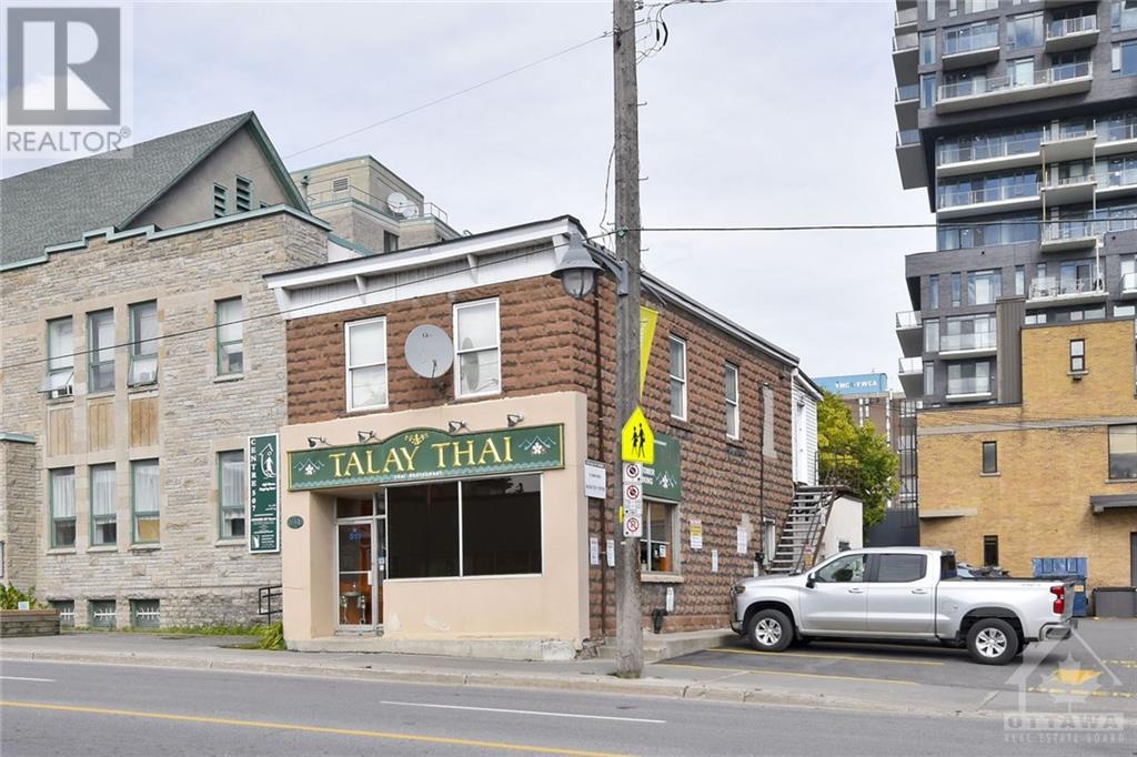 511 Bank Street, Ottawa, Ontario  K2P 1Z5 - Photo 1 - 1250525