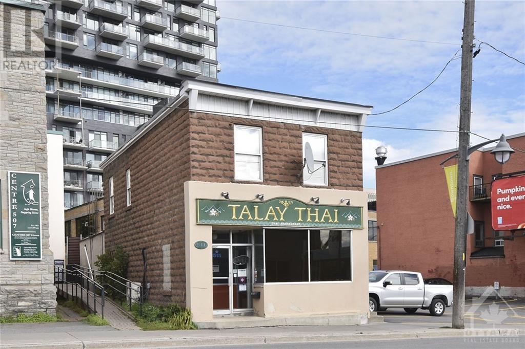511 Bank Street, Ottawa, Ontario  K2P 1Z5 - Photo 2 - 1250525