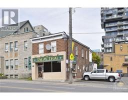 511 BANK STREET, ottawa, Ontario