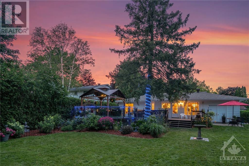 20 Canfield Road, Nepean, Ontario  K2H 5T1 - Photo 4 - 1252777