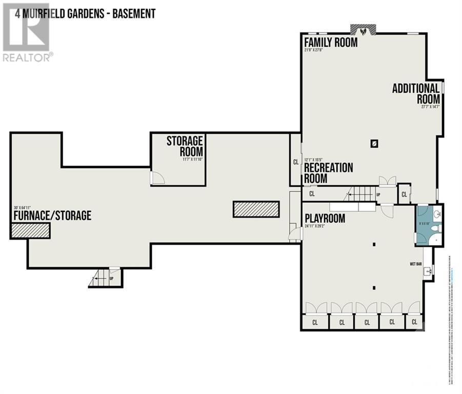 4 Muirfield Gardens, Nepean, Ontario  K2R 1B8 - Photo 27 - 1252971