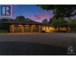 4 MUIRFIELD GARDENS, nepean, Ontario