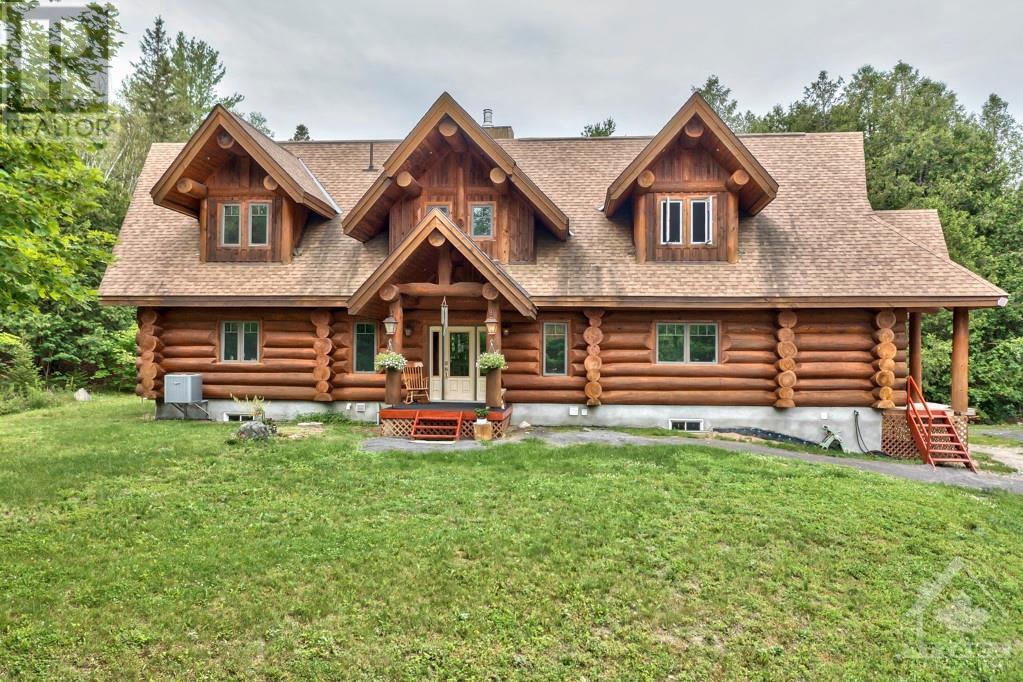 2467 DARLING ROAD, clayton, Ontario