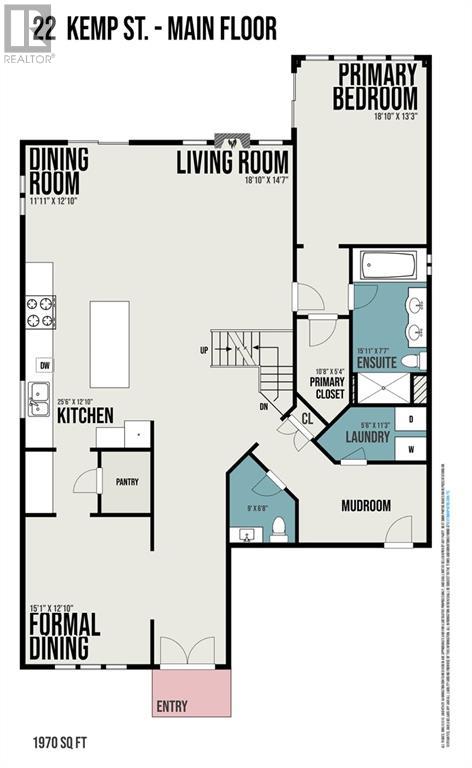 22 Kemp Drive, Gloucester, Ontario  K1T 3W9 - Photo 29 - 1253312