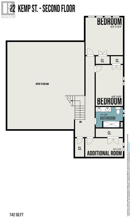 22 Kemp Drive, Gloucester, Ontario  K1T 3W9 - Photo 30 - 1253312