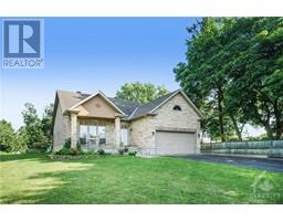 22 KEMP DRIVE, gloucester, Ontario