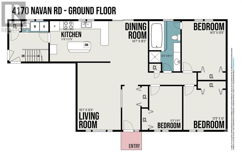 4170 Navan Road, Navan, Ontario  K4B 1H9 - Photo 29 - 1250557