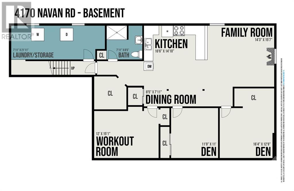 4170 Navan Road, Navan, Ontario  K4B 1H9 - Photo 30 - 1250557