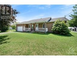 4170 NAVAN ROAD, navan, Ontario