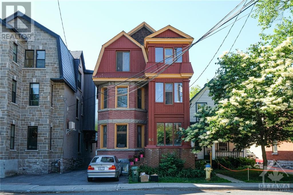 64 First Avenue, Ottawa, Ontario  K1S 2G2 - Photo 2 - 1253563