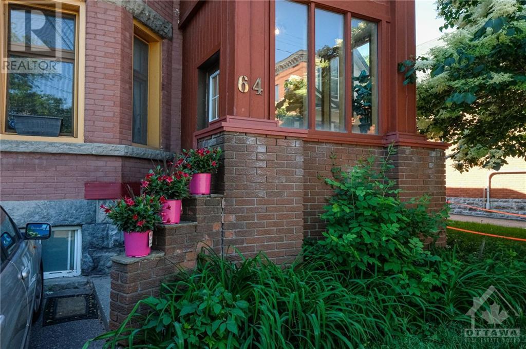 64 First Avenue, Ottawa, Ontario  K1S 2G2 - Photo 3 - 1253563