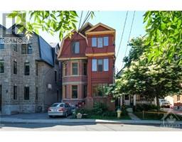 64 FIRST AVENUE, ottawa, Ontario