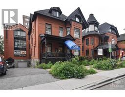 340/342 MACLAREN STREET UNIT#301, ottawa, Ontario