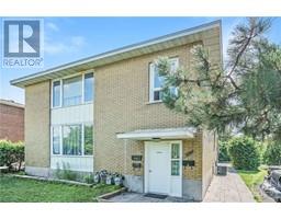 1694 RUSSELL ROAD, ottawa, Ontario