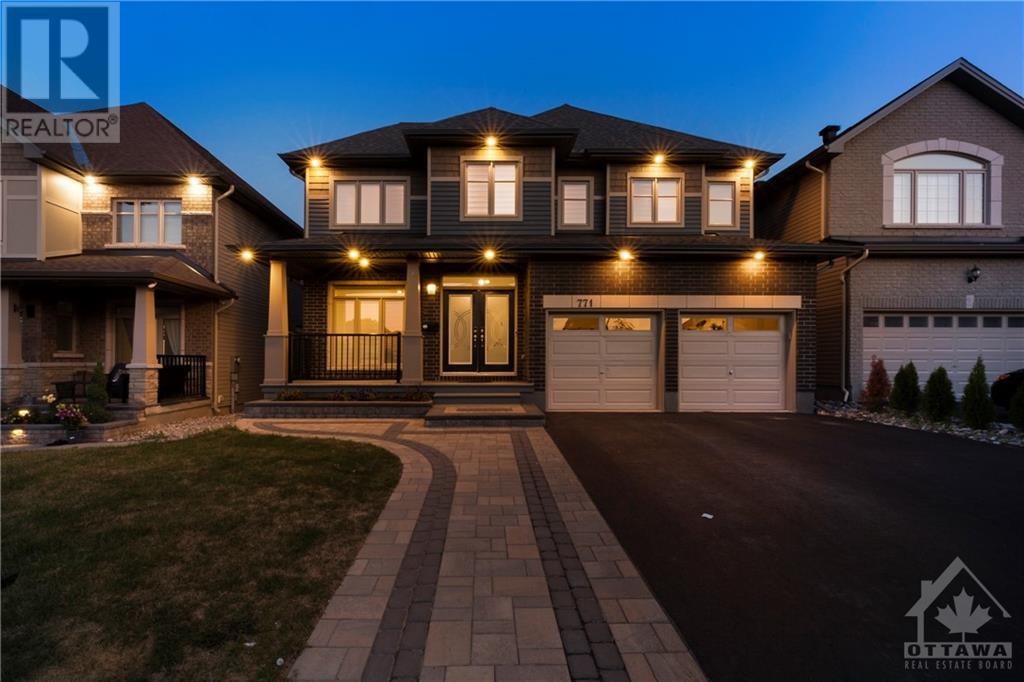 771 Fiddlehead Street, Ottawa, Ontario  K1T 0N1 - Photo 1 - 1253195