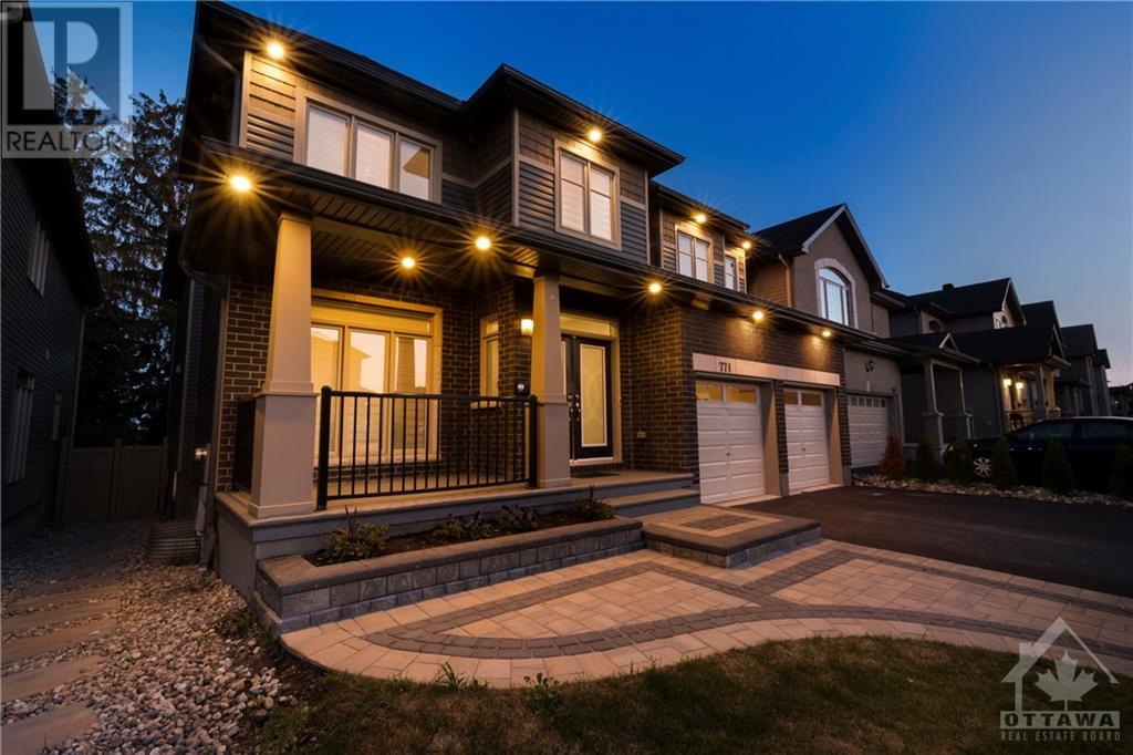 771 Fiddlehead Street, Ottawa, Ontario  K1T 0N1 - Photo 2 - 1253195