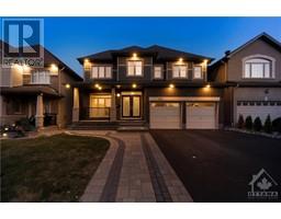 771 FIDDLEHEAD STREET, ottawa, Ontario