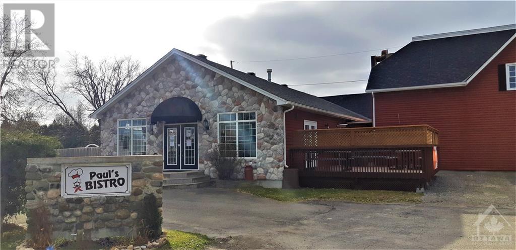 2110 County Road, Oxford Station, Ontario  K0G 1T0 - Photo 1 - 1253591