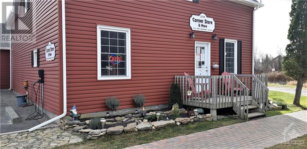 2110 County Road, Oxford Station, Ontario  K0G 1T0 - Photo 2 - 1253591