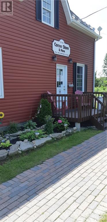 2110 County Road, Oxford Station, Ontario  K0G 1T0 - Photo 3 - 1253591