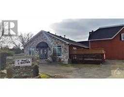 2110 COUNTY ROAD, oxford station, Ontario