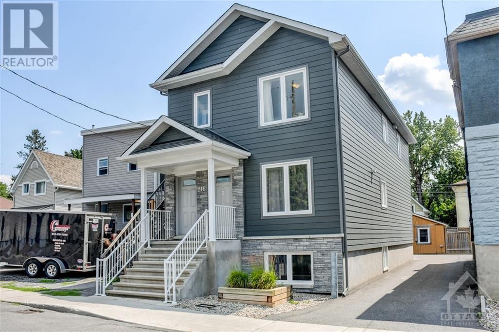 216 Carillon Street, Ottawa, Ontario  K1L 5X8 - Photo 1 - 1253715