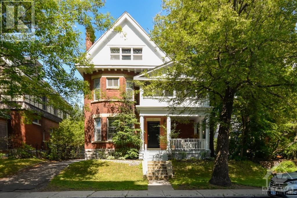 447 Daly Avenue, Ottawa, Ontario  K1N 6H6 - Photo 1 - 1253631