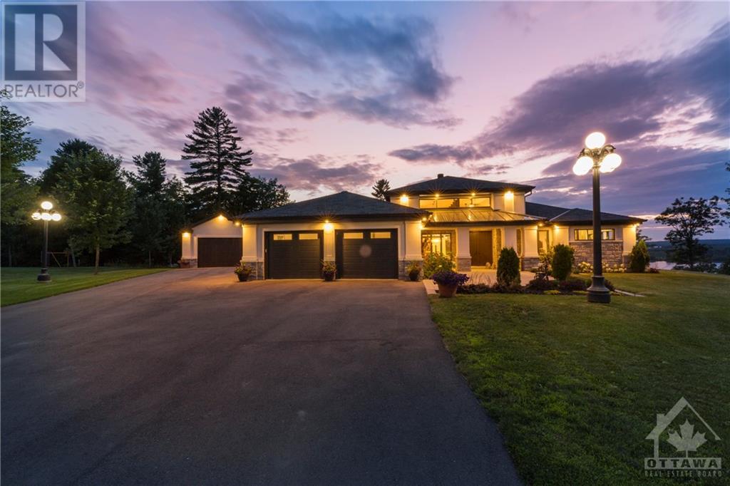 153 Adrien Street, Rockland, Ontario  K4K 1K7 - Photo 1 - 1253523