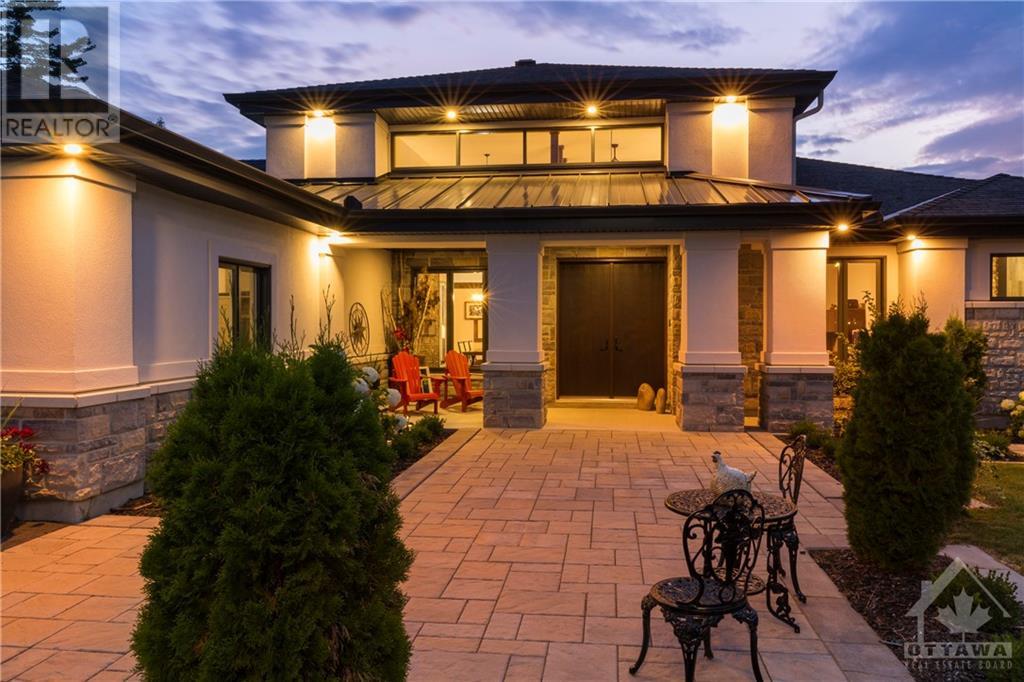 153 Adrien Street, Rockland, Ontario  K4K 1K7 - Photo 2 - 1253523